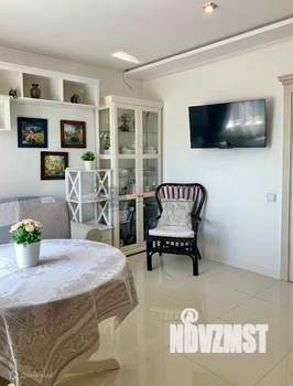 2-к квартира, вторичка, 57м2, 14/20 этаж