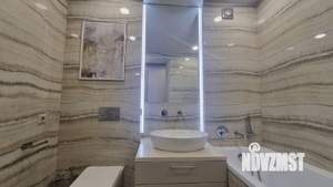 2-к квартира, вторичка, 55м2, 5/25 этаж