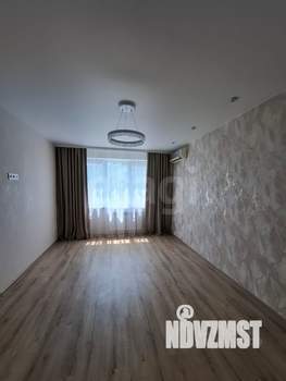 2-к квартира, вторичка, 52м2, 5/9 этаж