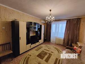 1-к квартира, вторичка, 40м2, 1/10 этаж