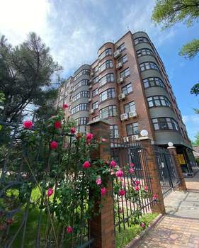 1-к квартира, вторичка, 52м2, 7/8 этаж