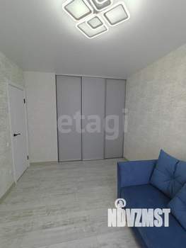 1-к квартира, вторичка, 32м2, 4/10 этаж