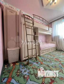 3-к квартира, вторичка, 67м2, 7/9 этаж