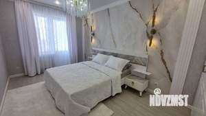 2-к квартира, вторичка, 50м2, 23/25 этаж