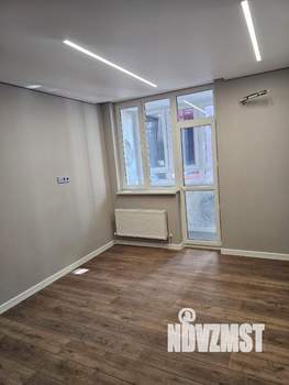 2-к квартира, вторичка, 46м2, 9/25 этаж