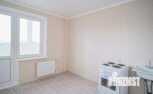 Студия квартира, вторичка, 28м2, 13/17 этаж