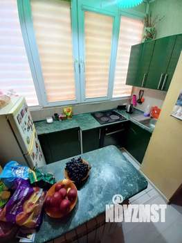 Студия квартира, вторичка, 20м2, 1/4 этаж