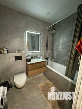 1-к квартира, вторичка, 38м2, 16/28 этаж