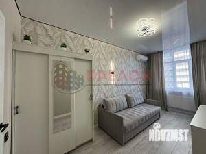 1-к квартира, вторичка, 38м2, 4/25 этаж