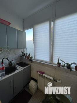 Студия квартира, вторичка, 20м2, 1/4 этаж