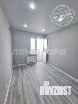 1-к квартира, вторичка, 39м2, 8/24 этаж