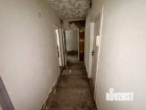 2-к квартира, вторичка, 44м2, 1/5 этаж