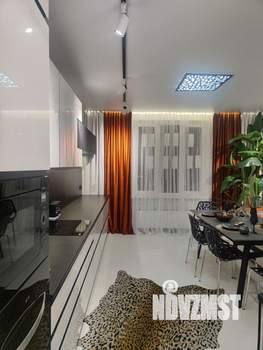 4-к квартира, вторичка, 75м2, 10/19 этаж