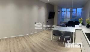 4-к квартира, вторичка, 90м2, 8/23 этаж