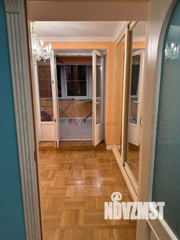 5-к квартира, вторичка, 149м2, 5/16 этаж