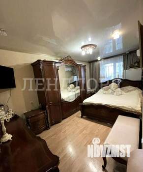 2-к квартира, вторичка, 51м2, 4/9 этаж