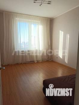 2-к квартира, вторичка, 54м2, 6/15 этаж