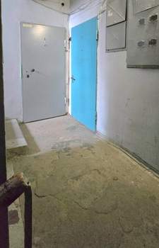 1-к квартира, вторичка, 39м2, 2/9 этаж