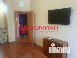 1-к квартира, вторичка, 36м2, 3/4 этаж