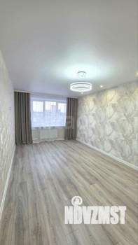 2-к квартира, вторичка, 52м2, 8/9 этаж