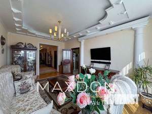 3-к квартира, вторичка, 125м2, 6/16 этаж