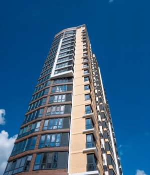 4-к квартира, вторичка, 106м2, 12/21 этаж