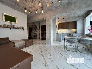 2-к квартира, вторичка, 57м2, 5/6 этаж