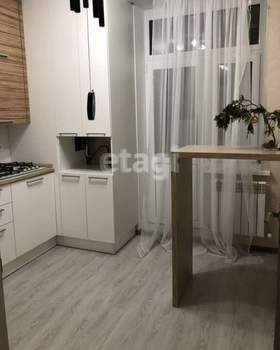 1-к квартира, вторичка, 30м2, 20/20 этаж