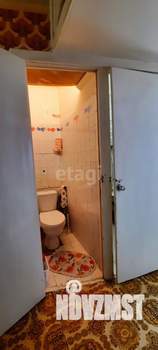 2-к квартира, вторичка, 45м2, 3/5 этаж