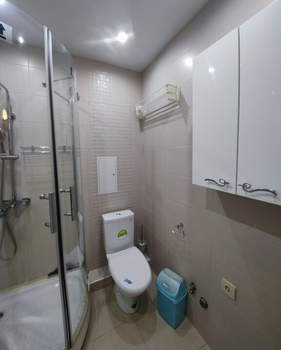 1-к квартира, вторичка, 38м2, 2/10 этаж