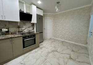 2-к квартира, вторичка, 60м2, 2/17 этаж