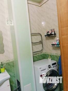 2-к квартира, вторичка, 52м2, 1/9 этаж