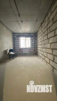 1-к квартира, вторичка, 38м2, 15/24 этаж