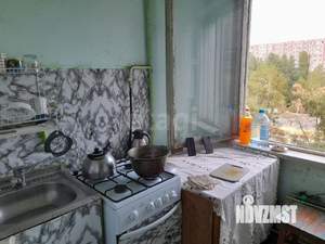 1-к квартира, вторичка, 22м2, 7/9 этаж