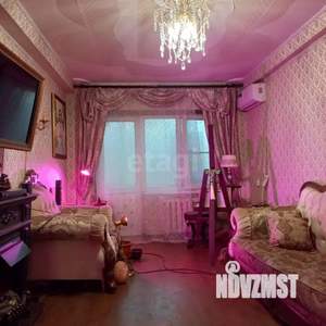 2-к квартира, вторичка, 45м2, 4/5 этаж