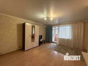 1-к квартира, вторичка, 37м2, 4/14 этаж