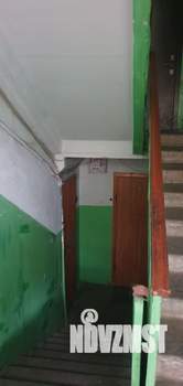 2-к квартира, вторичка, 45м2, 2/5 этаж