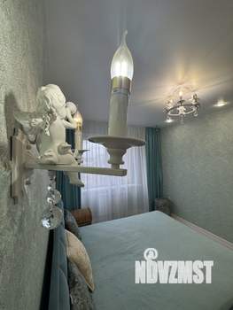 3-к квартира, вторичка, 83м2, 18/21 этаж