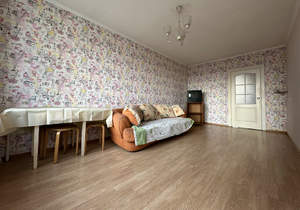 1-к квартира, вторичка, 49м2, 10/10 этаж