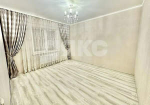 3-к квартира, вторичка, 77м2, 5/25 этаж