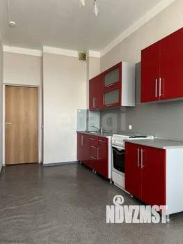1-к квартира, вторичка, 53м2, 14/17 этаж