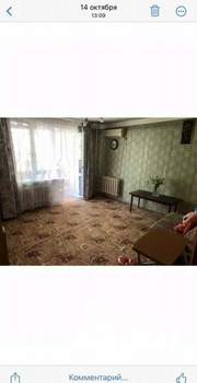 3-к квартира, вторичка, 57м2, 1/16 этаж