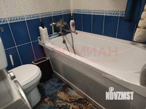 1-к квартира, вторичка, 29м2, 3/6 этаж