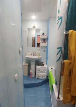 2-к квартира, вторичка, 35м2, 7/9 этаж