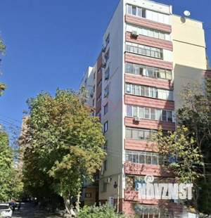 2-к квартира, вторичка, 59м2, 8/9 этаж