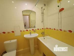 3-к квартира, вторичка, 47м2, 5/5 этаж