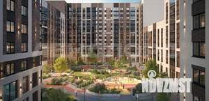 1-к квартира, вторичка, 39м2, 9/20 этаж