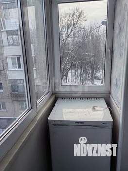 3-к квартира, вторичка, 61м2, 3/5 этаж