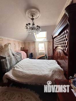 3-к квартира, вторичка, 90м2, 4/4 этаж