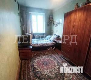 2-к квартира, вторичка, 45м2, 2/5 этаж